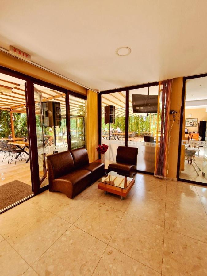 Къща За Гости Карел Nessebar Exterior foto