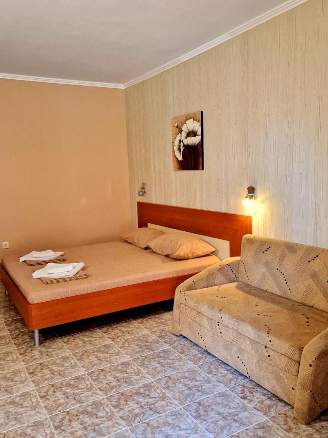 Къща За Гости Карел Nessebar Exterior foto