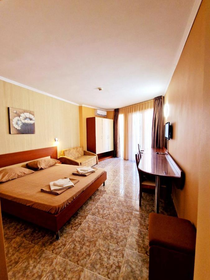 Къща За Гости Карел Nessebar Exterior foto