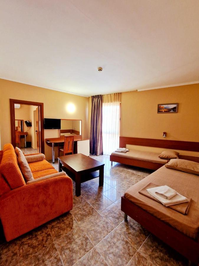 Къща За Гости Карел Nessebar Exterior foto
