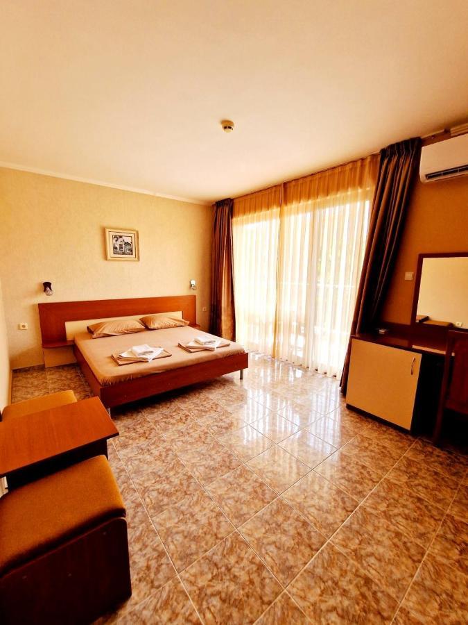 Къща За Гости Карел Nessebar Exterior foto