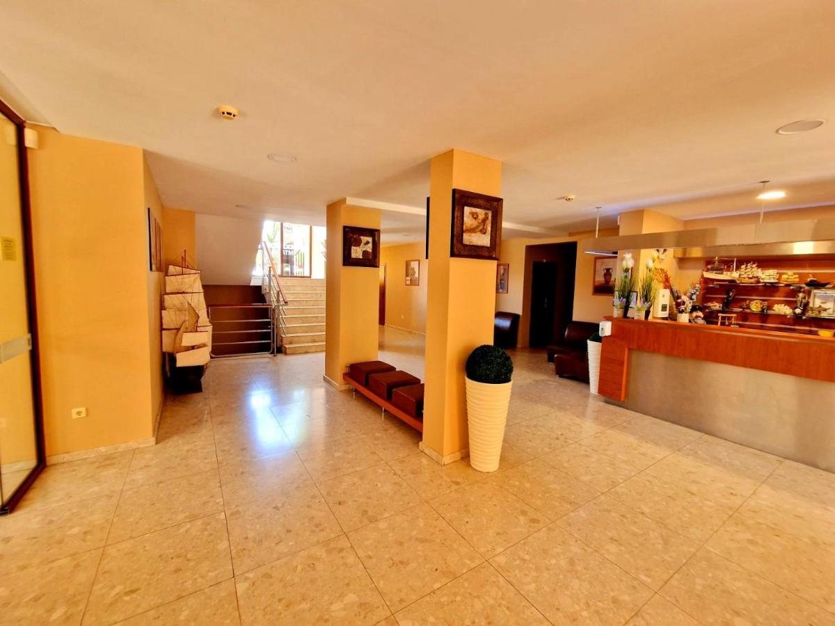 Къща За Гости Карел Nessebar Exterior foto