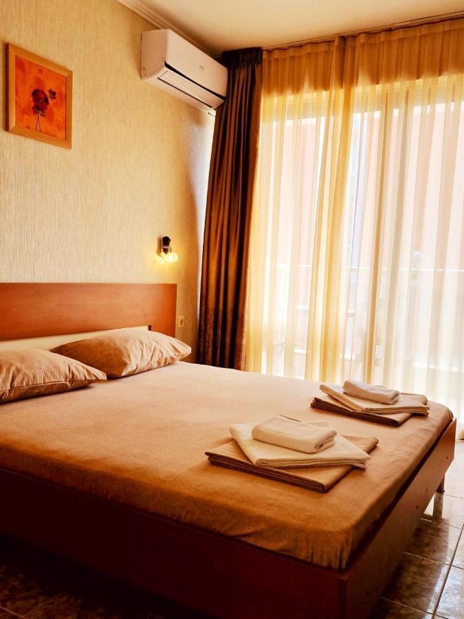 Къща За Гости Карел Nessebar Exterior foto