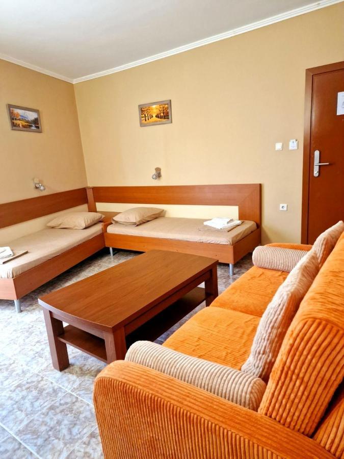 Къща За Гости Карел Nessebar Exterior foto