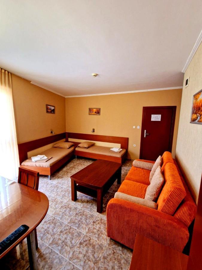 Къща За Гости Карел Nessebar Exterior foto