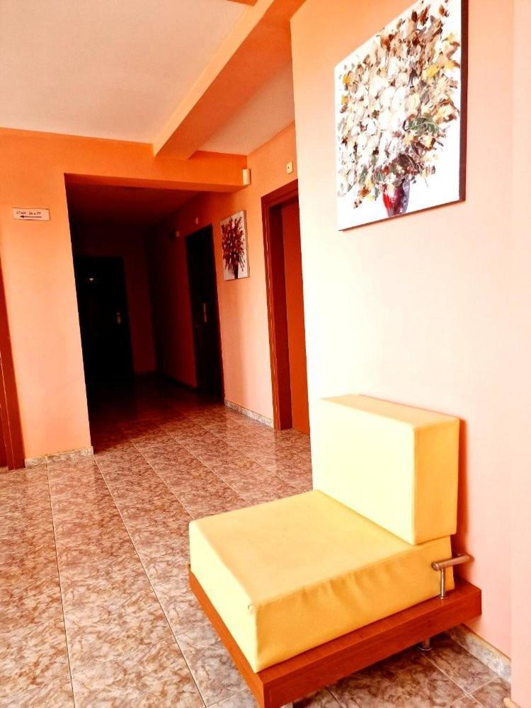 Къща За Гости Карел Nessebar Exterior foto