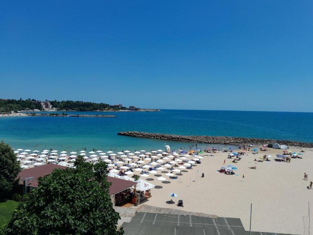 Къща За Гости Карел Nessebar Exterior foto