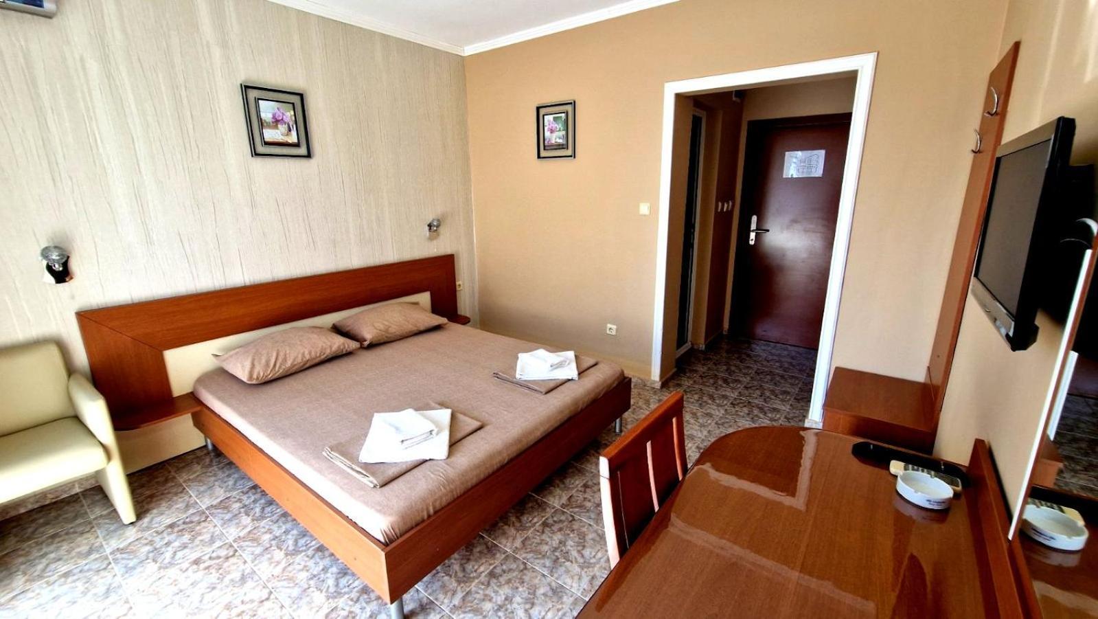 Къща За Гости Карел Nessebar Exterior foto