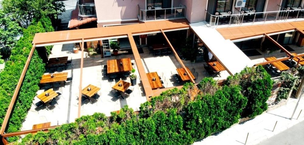 Къща За Гости Карел Nessebar Exterior foto