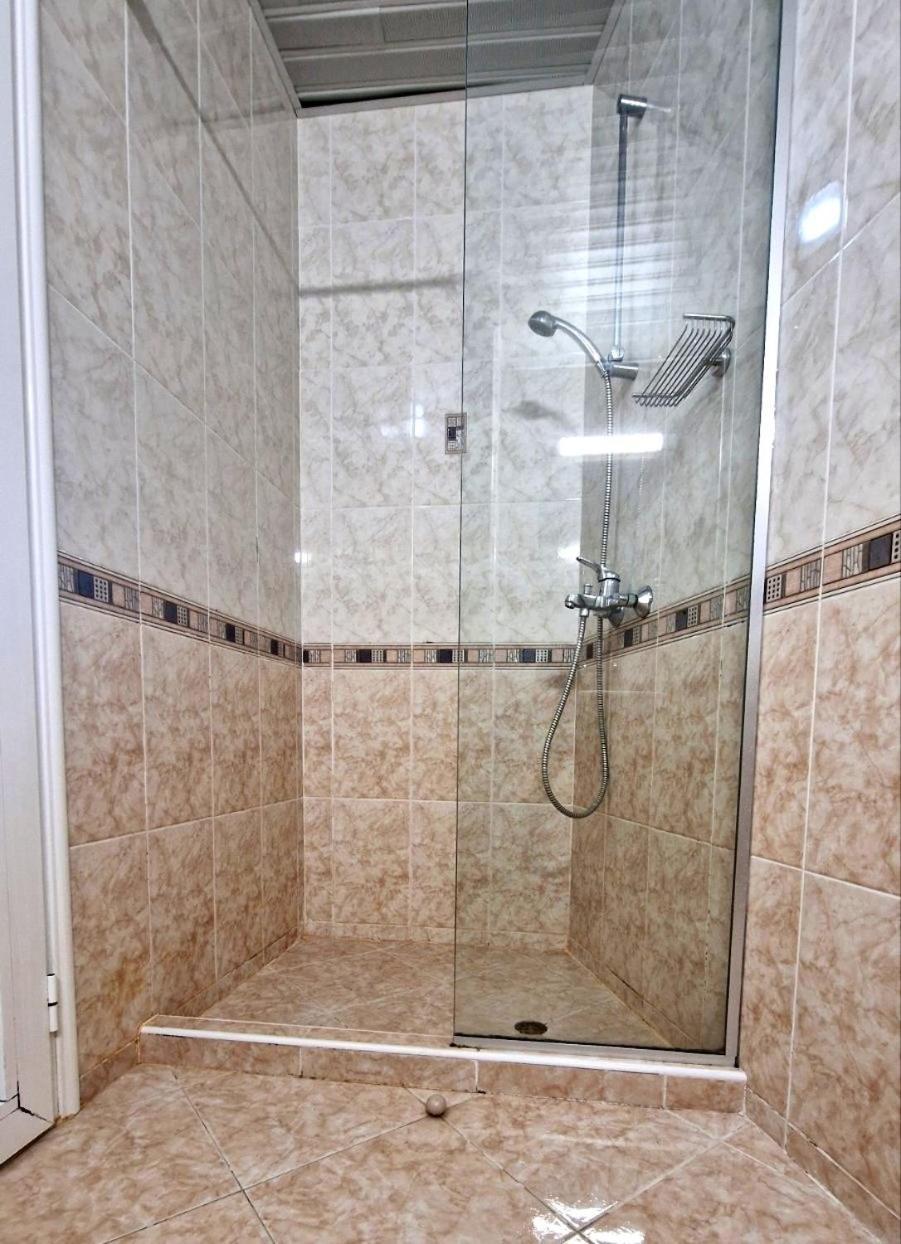 Къща За Гости Карел Nessebar Exterior foto