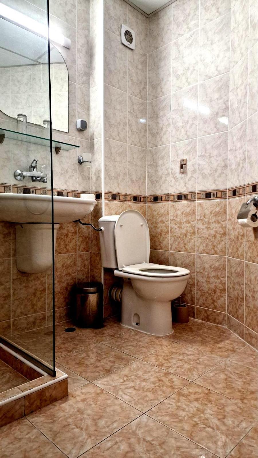 Къща За Гости Карел Nessebar Exterior foto