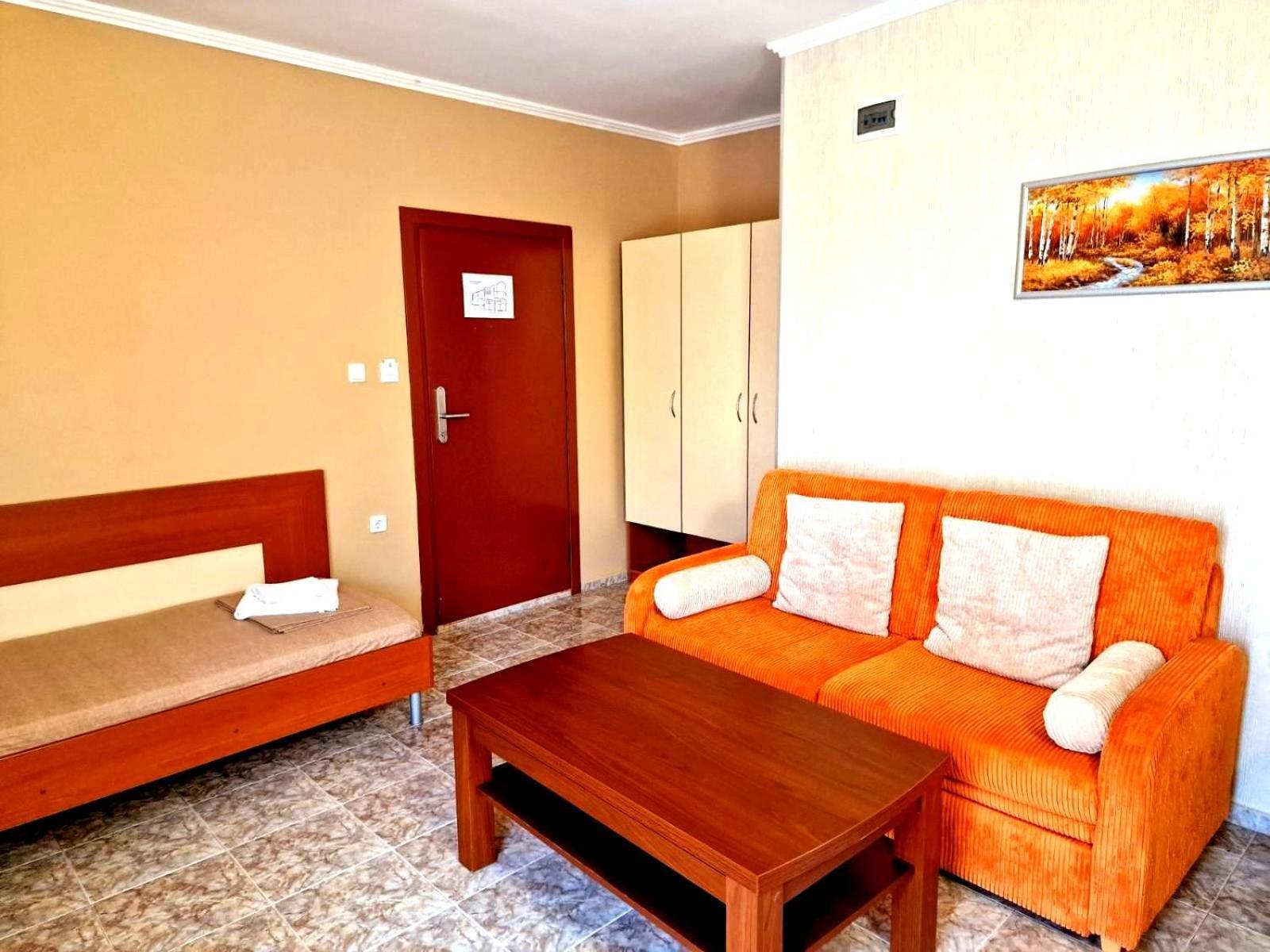 Къща За Гости Карел Nessebar Exterior foto