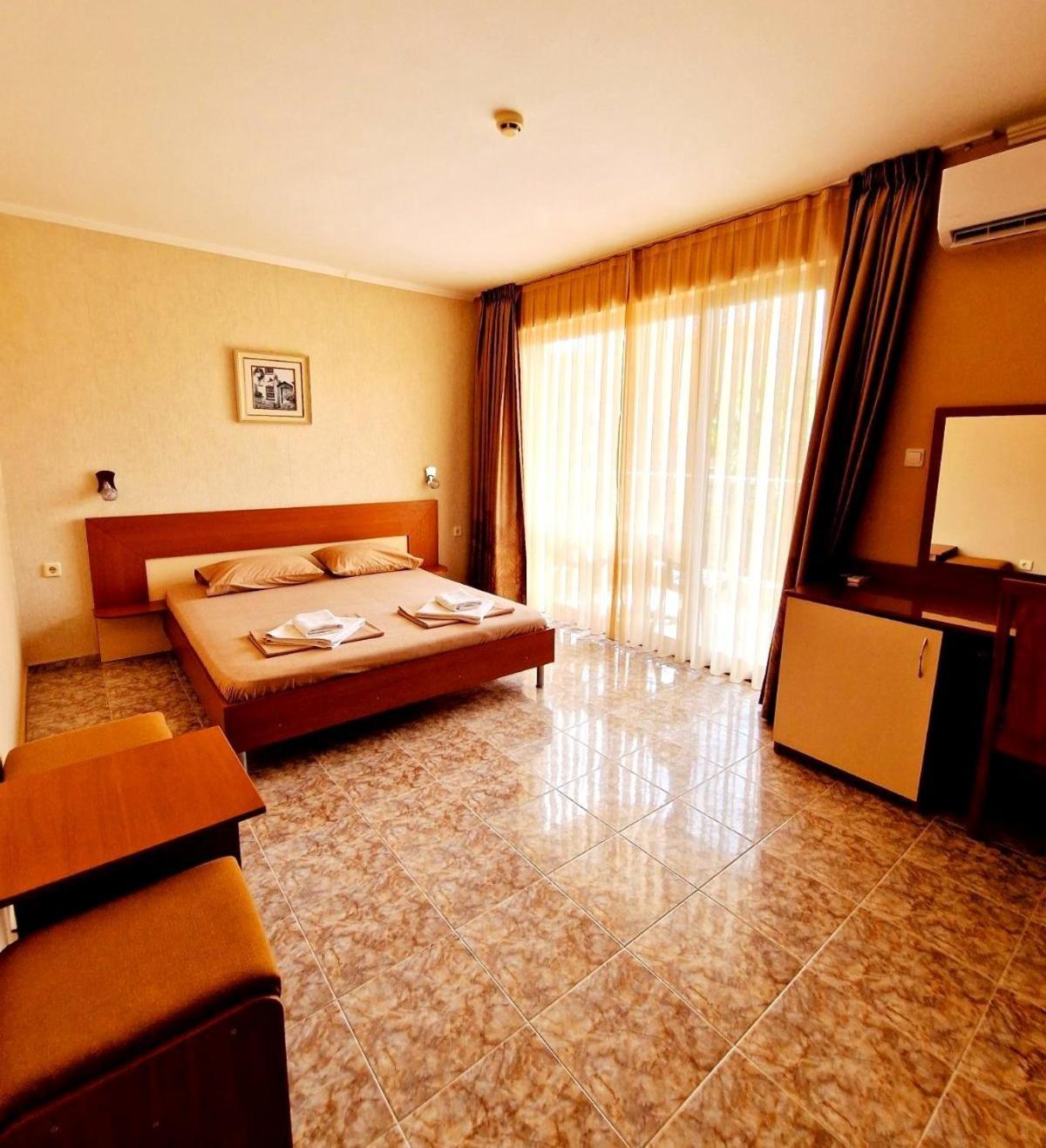 Къща За Гости Карел Nessebar Exterior foto