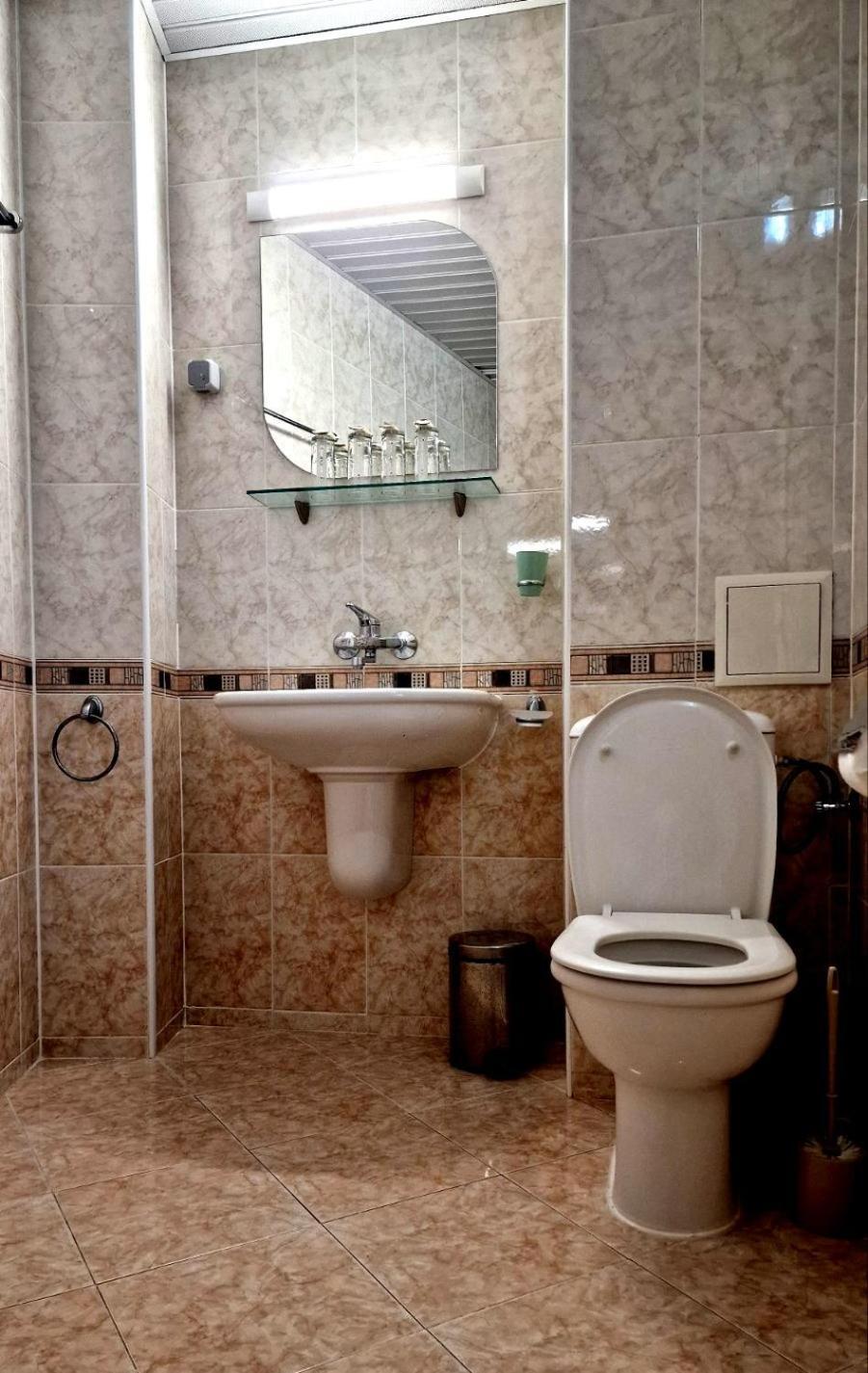 Къща За Гости Карел Nessebar Exterior foto